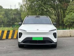 NIO EC7 75kWh - ფოტო 2