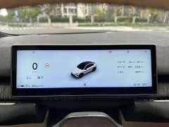 NIO EC7 75kWh - ფოტო 20