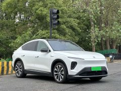 NIO EC7 75kWh - ფოტო 3