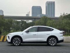 NIO EC7 75kWh - ფოტო 4