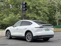 NIO EC7 75kWh - ფოტო 5
