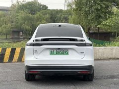 NIO EC7 75kWh - ფოტო 6