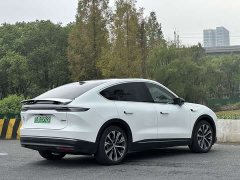 NIO EC7 75kWh - ფოტო 7