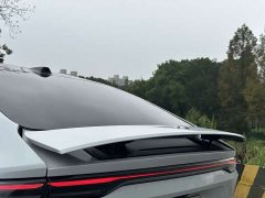 NIO EC7 75kWh - ფოტო 9