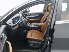 Chery Tiggo 8 PLUS 290TGDI DCT Luxury Edition - ფოტო 10