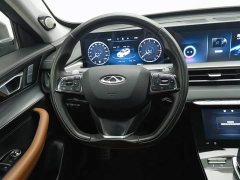 Chery Tiggo 8 PLUS 290TGDI DCT Luxury Edition - ფოტო 11