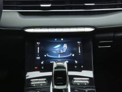 Chery Tiggo 8 PLUS 290TGDI DCT Luxury Edition - ფოტო 12