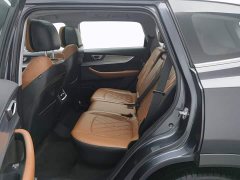 Chery Tiggo 8 PLUS 290TGDI DCT Luxury Edition - ფოტო 15