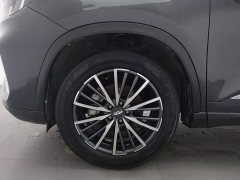 Chery Tiggo 8 PLUS 290TGDI DCT Luxury Edition - ფოტო 17