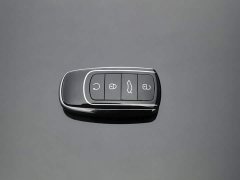 Chery Tiggo 8 PLUS 290TGDI DCT Luxury Edition - ფოტო 19