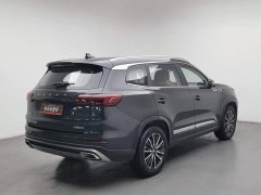Chery Tiggo 8 PLUS 290TGDI DCT Luxury Edition - ფოტო 2