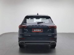 Chery Tiggo 8 PLUS 290TGDI DCT Luxury Edition - ფოტო 4