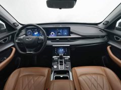 Chery Tiggo 8 PLUS 290TGDI DCT Luxury Edition - ფოტო 5
