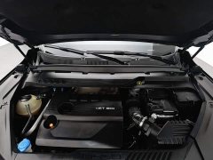Chery Tiggo 8 PLUS 290TGDI DCT Luxury Edition - ფოტო 6