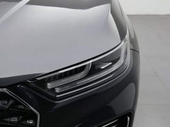 Chery Tiggo 8 PLUS 290TGDI DCT Luxury Edition - ფოტო 7
