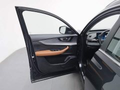 Chery Tiggo 8 PLUS 290TGDI DCT Luxury Edition - ფოტო 8