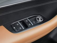 Chery Tiggo 8 PLUS 290TGDI DCT Luxury Edition - ფოტო 9