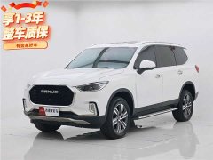 SAIC Maxus D90 Pro 2023 2.0T Diesel 4WD Comfort Edition 7-Seater - ფოტო 1