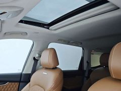 SAIC Maxus D90 Pro 2023 2.0T Diesel 4WD Comfort Edition 7-Seater - ფოტო 11