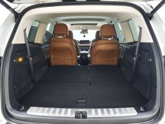 SAIC Maxus D90 Pro 2023 2.0T Diesel 4WD Comfort Edition 7-Seater - ფოტო 12