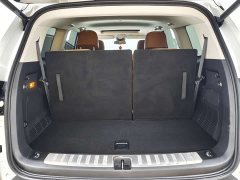 SAIC Maxus D90 Pro 2023 2.0T Diesel 4WD Comfort Edition 7-Seater - ფოტო 13