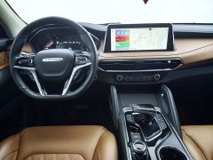 SAIC Maxus D90 Pro 2023 2.0T Diesel 4WD Comfort Edition 7-Seater - ფოტო 15