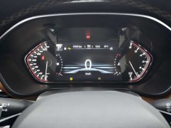 SAIC Maxus D90 Pro 2023 2.0T Diesel 4WD Comfort Edition 7-Seater - ფოტო 16