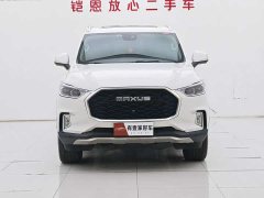 SAIC Maxus D90 Pro 2023 2.0T Diesel 4WD Comfort Edition 7-Seater - ფოტო 2