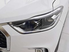 SAIC Maxus D90 Pro 2023 2.0T Diesel 4WD Comfort Edition 7-Seater - ფოტო 20