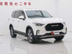 SAIC Maxus D90 Pro 2023 2.0T Diesel 4WD Comfort Edition 7-Seater - ფოტო 3