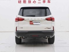 SAIC Maxus D90 Pro 2023 2.0T Diesel 4WD Comfort Edition 7-Seater - ფოტო 5