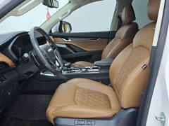 SAIC Maxus D90 Pro 2023 2.0T Diesel 4WD Comfort Edition 7-Seater - ფოტო 7