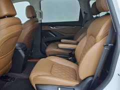 SAIC Maxus D90 Pro 2023 2.0T Diesel 4WD Comfort Edition 7-Seater - ფოტო 8