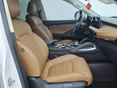 SAIC Maxus D90 Pro 2023 2.0T Diesel 4WD Comfort Edition 7-Seater - ფოტო 9