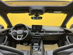Audi RS 5 2023 RS 5 2.9T Sportback Dark Gold Edition - ფოტო 12