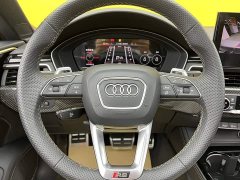 Audi RS 5 2023 RS 5 2.9T Sportback Dark Gold Edition - ფოტო 13