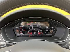 Audi RS 5 2023 RS 5 2.9T Sportback Dark Gold Edition - ფოტო 14