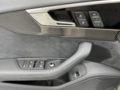Audi RS 5 2023 RS 5 2.9T Sportback Dark Gold Edition - ფოტო 15