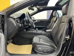 Audi RS 5 2023 RS 5 2.9T Sportback Dark Gold Edition - ფოტო 16