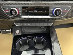 Audi RS 5 2023 RS 5 2.9T Sportback Dark Gold Edition - ფოტო 18