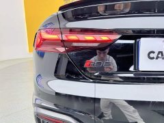 Audi RS 5 2023 RS 5 2.9T Sportback Dark Gold Edition - ფოტო 5