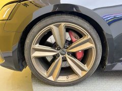 Audi RS 5 2023 RS 5 2.9T Sportback Dark Gold Edition - ფოტო 6