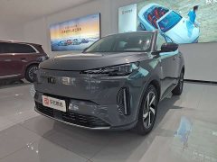 Changan Qiyuan Q05 Classic Xiangzhen Edition 125 Transcendence Type Zhongchuang Xin - ფოტო 1