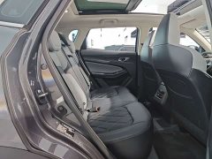 Changan Qiyuan Q05 Classic Xiangzhen Edition 125 Transcendence Type Zhongchuang Xin - ფოტო 11