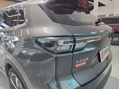 Changan Qiyuan Q05 Classic Xiangzhen Edition 125 Transcendence Type Zhongchuang Xin - ფოტო 12