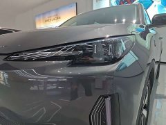 Changan Qiyuan Q05 Classic Xiangzhen Edition 125 Transcendence Type Zhongchuang Xin - ფოტო 14