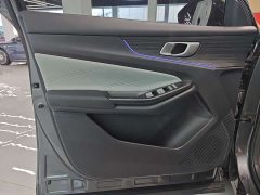 Changan Qiyuan Q05 Classic Xiangzhen Edition 125 Transcendence Type Zhongchuang Xin - ფოტო 16