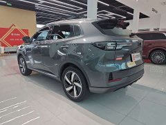 Changan Qiyuan Q05 Classic Xiangzhen Edition 125 Transcendence Type Zhongchuang Xin - ფოტო 3