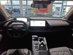 Changan Qiyuan Q05 Classic Xiangzhen Edition 125 Transcendence Type Zhongchuang Xin - ფოტო 6