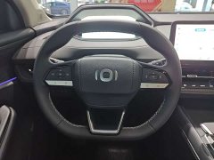 Changan Qiyuan Q05 Classic Xiangzhen Edition 125 Transcendence Type Zhongchuang Xin - ფოტო 7